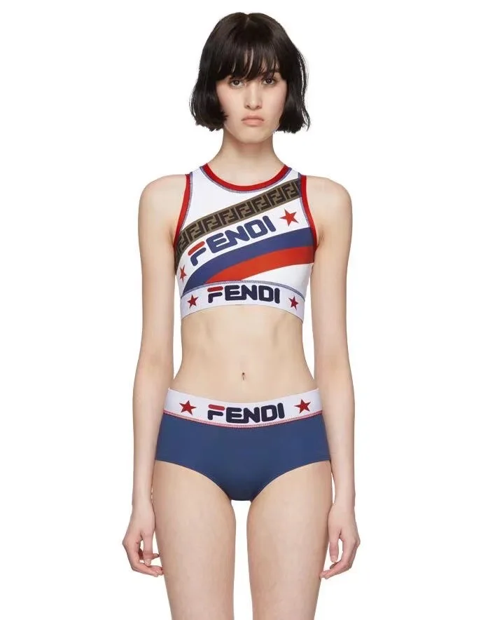 Fendi Bikini S-XL 10 #FDSP58947